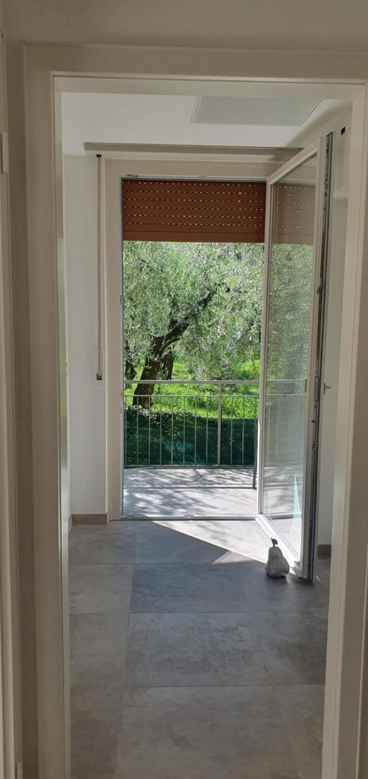 The Green House Malcesine Exterior foto